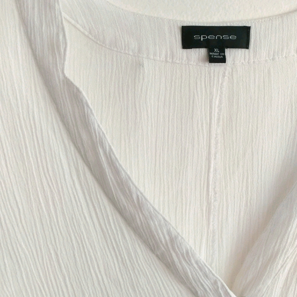 Classy Elegant Blouse